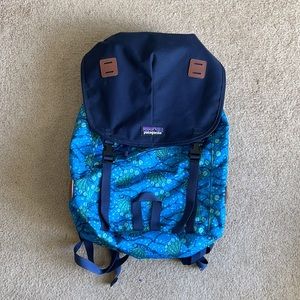 Patagonia Backpack